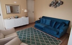 Levendula Apartmanhaz